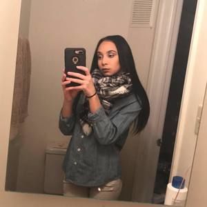 Meet your Posher, Mariah